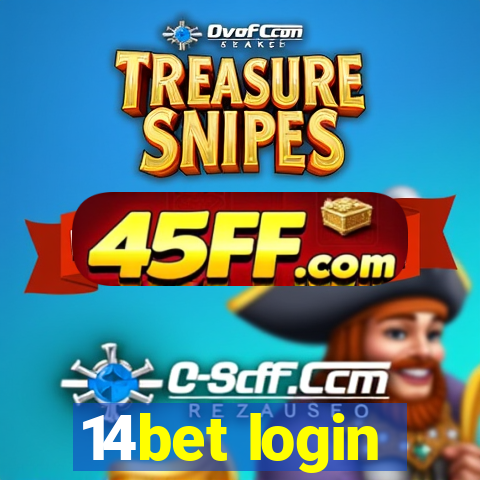14bet login